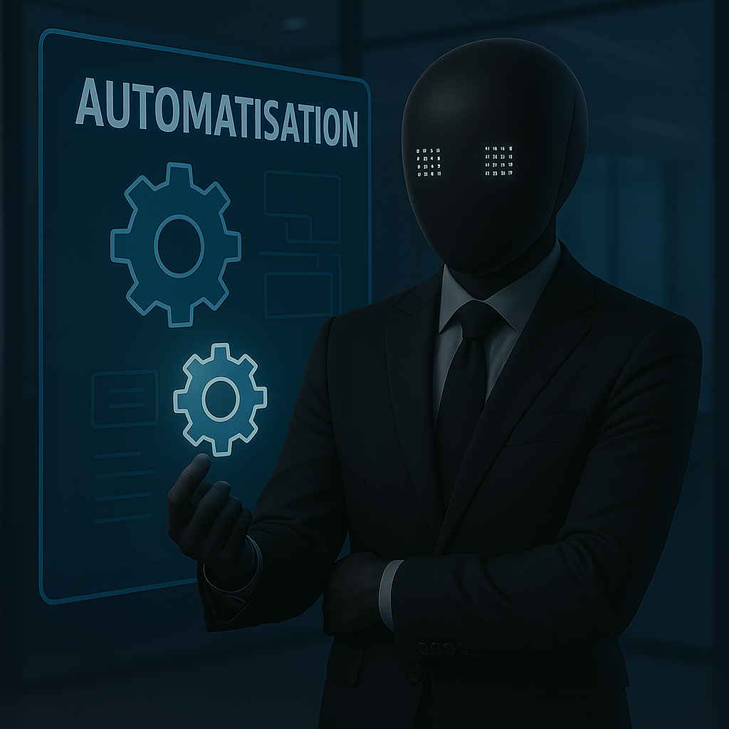 Automatisation & IA